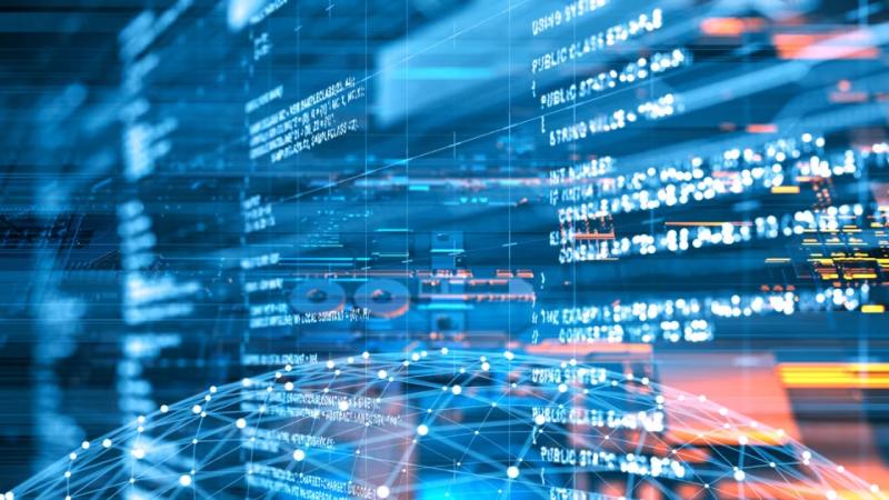 Linux基石：安康小程序开发公司的技术底座与发行版选择逻辑